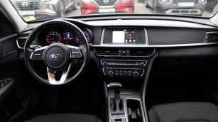 Kia Optima 1.6 T-GDI M DCT DW8HN04 w leasingu dla firm