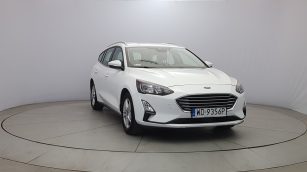 Ford Focus 1.0 EcoBoost Connected WD9356P w abonamencie