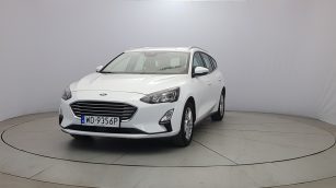 Ford Focus 1.0 EcoBoost Connected WD9356P w abonamencie