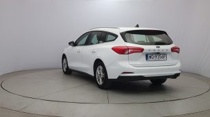 Ford Focus 1.0 EcoBoost Connected WD9356P w abonamencie