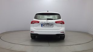 Ford Focus 1.0 EcoBoost Connected WD9356P w abonamencie