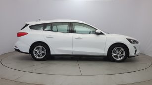 Ford Focus 1.0 EcoBoost Connected WD9356P w abonamencie