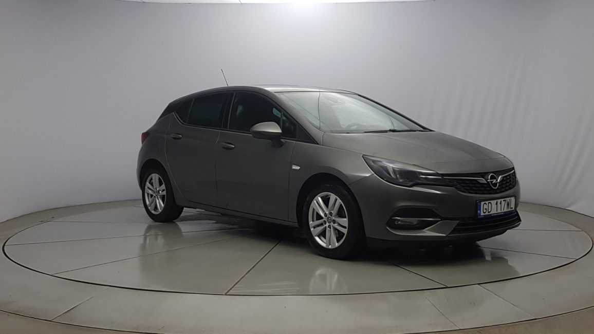 Opel Astra V 1.2 T GS Line S&S GD117WL w zakupie za gotówkę