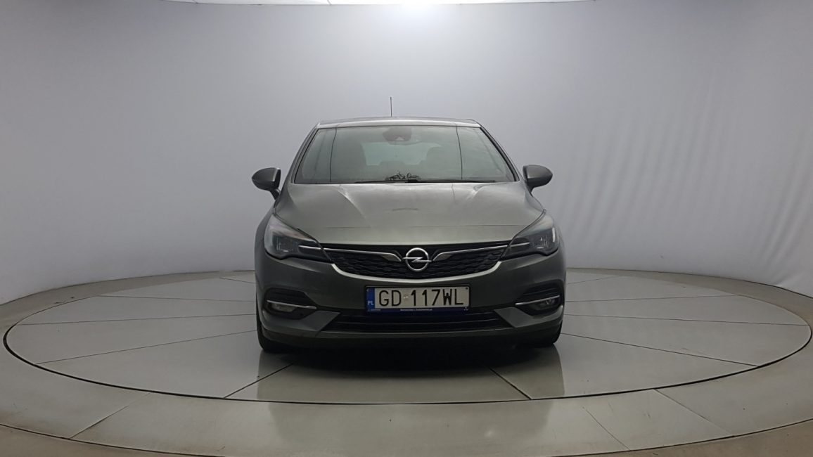 Opel Astra V 1.2 T GS Line S&S GD117WL w leasingu dla firm