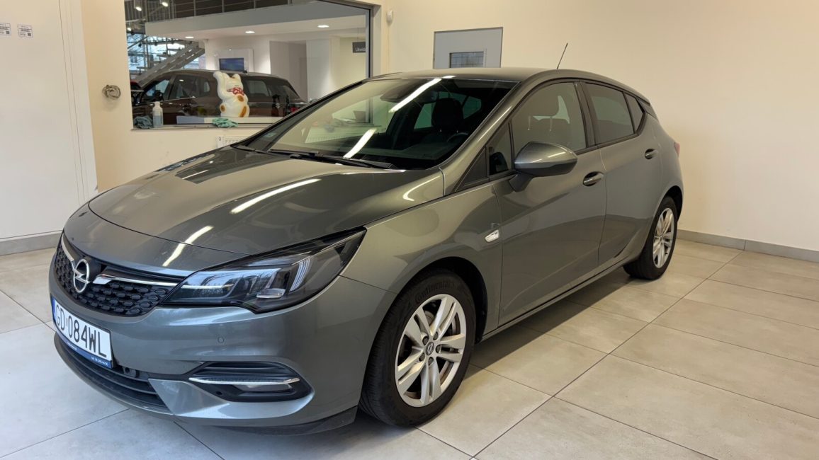 Opel Astra V 1.2 T GS Line S&S GD084WL w leasingu dla firm