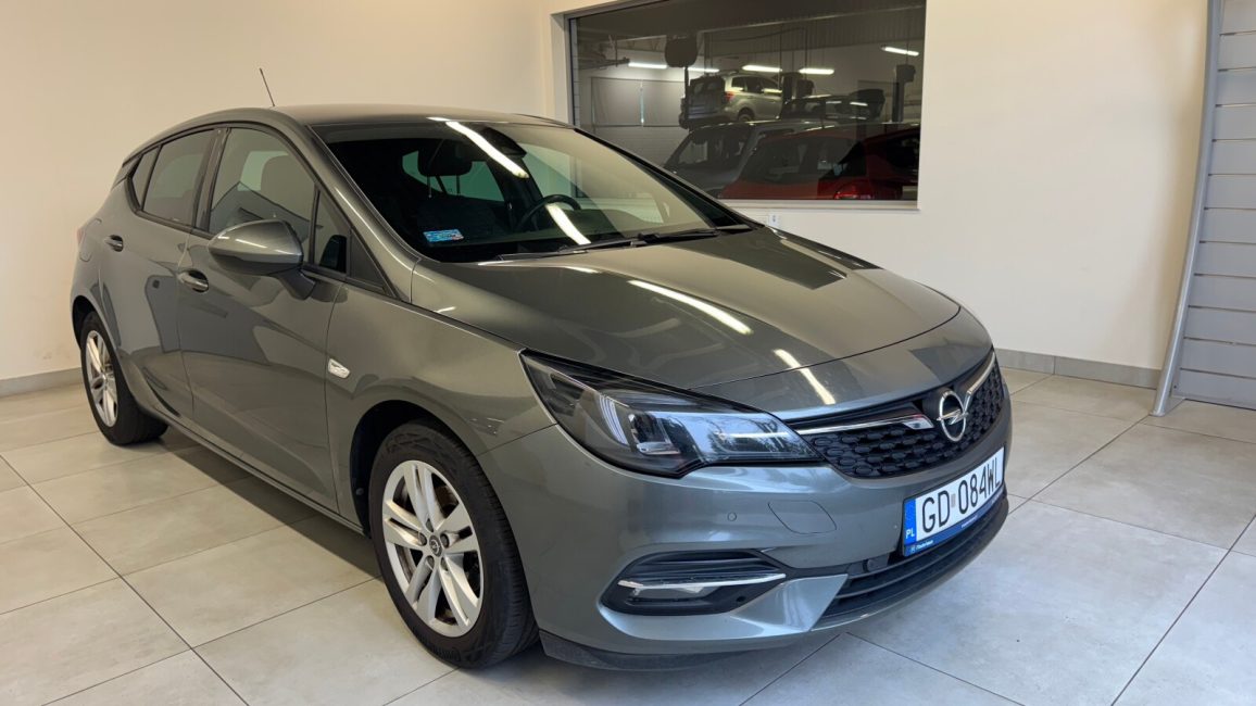 Opel Astra V 1.2 T GS Line S&S GD084WL w zakupie za gotówkę