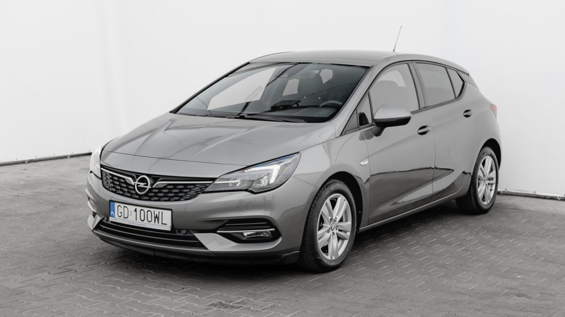 Opel Astra V 1.2 T GS Line S&S GD100WL w leasingu dla firm