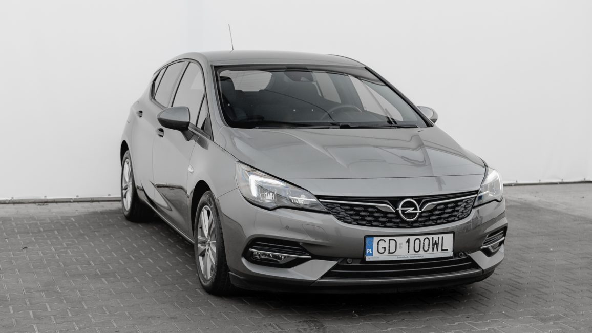 Opel Astra V 1.2 T GS Line S&S GD100WL w leasingu dla firm