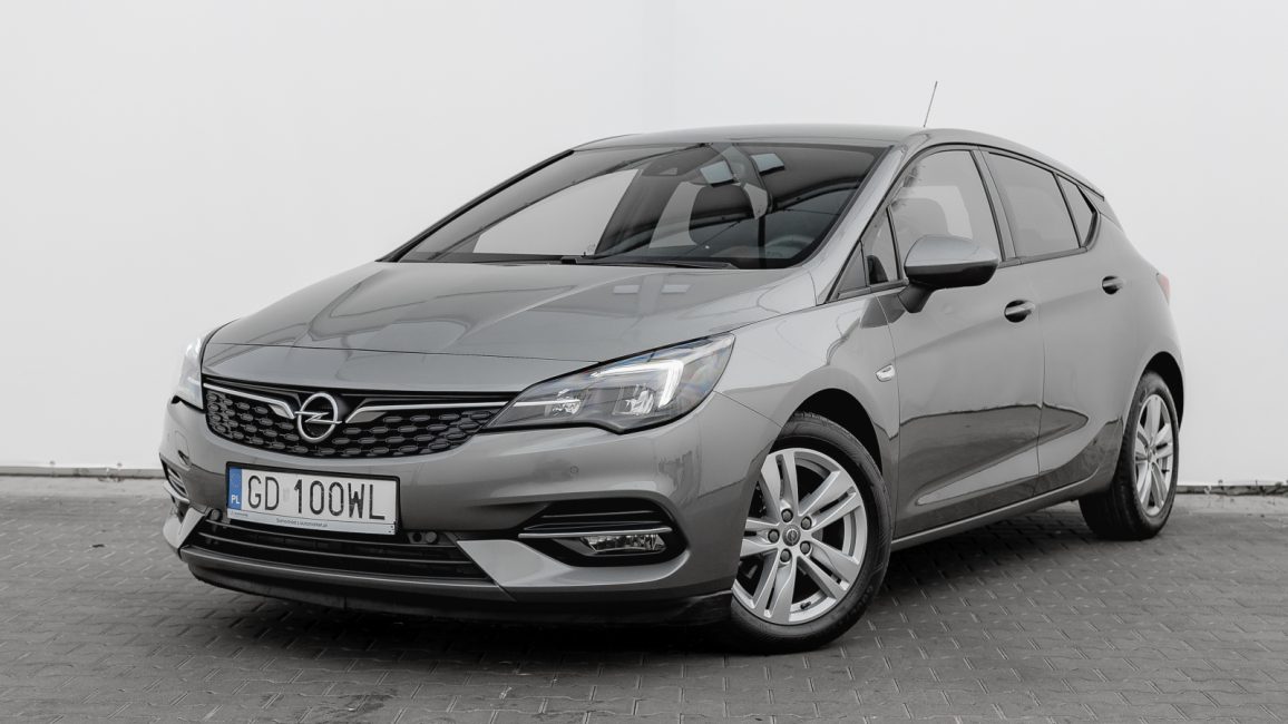 Opel Astra V 1.2 T GS Line S&S GD100WL w leasingu dla firm