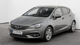 Opel Astra V 1.2 T GS Line S&S GD096WL w zakupie za gotówkę