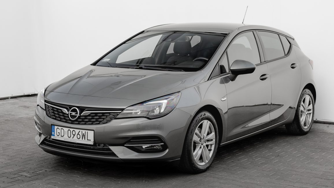 Opel Astra V 1.2 T GS Line S&S GD096WL w leasingu dla firm
