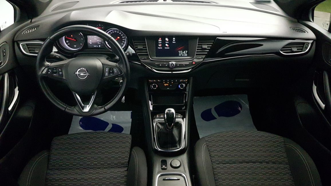 Opel Astra V 1.6 CDTI Dynamic S&S WD9007M w leasingu dla firm