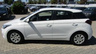 Hyundai i20 1.2 Classic Plus DX02353 w zakupie za gotówkę