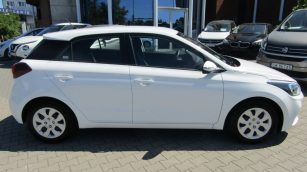 Hyundai i20 1.2 Classic Plus DX02353 w leasingu dla firm