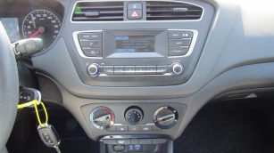 Hyundai i20 1.2 Classic Plus DX02353 w abonamencie