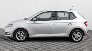 Skoda Fabia 1.0 TSI Ambition WE578VA w leasingu dla firm