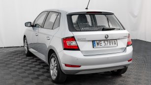 Skoda Fabia 1.0 TSI Ambition WE578VA w leasingu dla firm