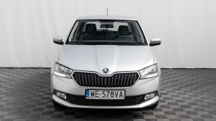 Skoda Fabia 1.0 TSI Ambition WE578VA w leasingu dla firm