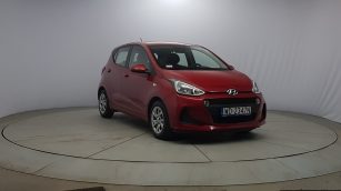 Hyundai i10 1.0 GET! WD2347N w zakupie za gotówkę