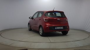 Hyundai i10 1.0 GET! WD2347N w zakupie za gotówkę