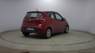 Hyundai i10 1.0 GET! WD2347N w zakupie za gotówkę