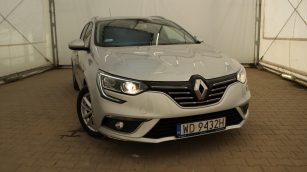 Renault Megane 1.6 dCi Intens WD9432H w zakupie za gotówkę