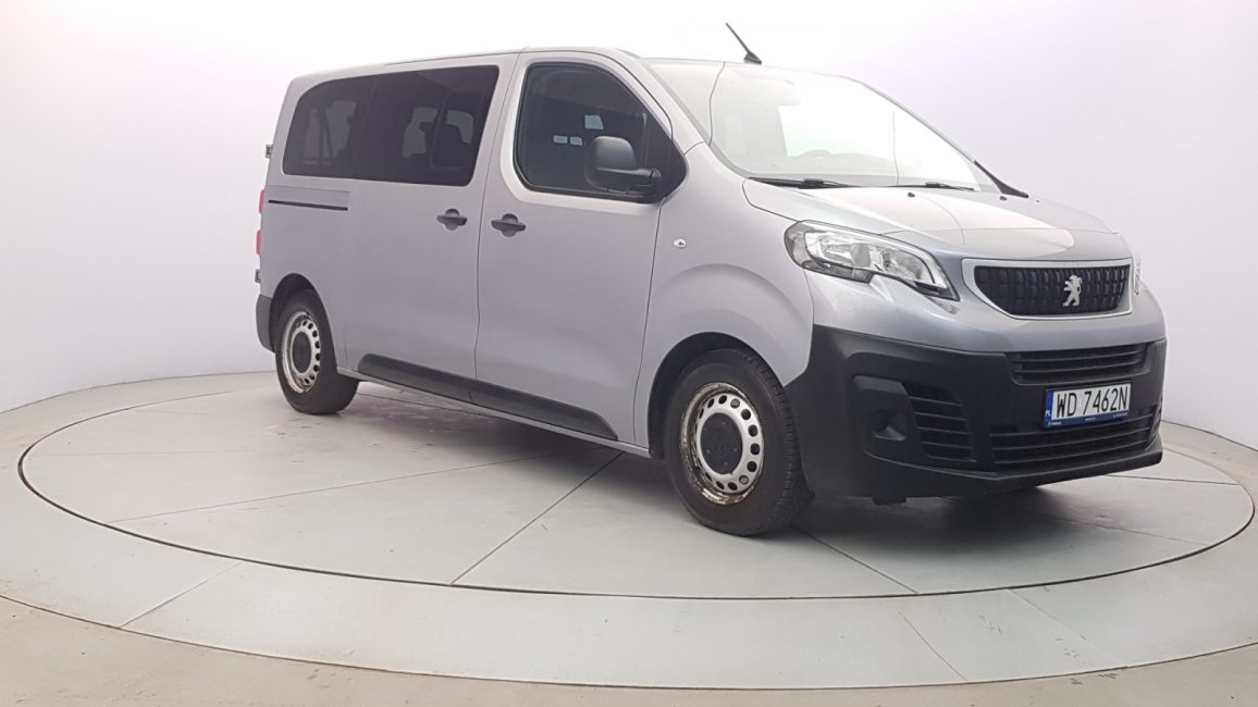 Peugeot Expert Kombi 1.5 BlueHDi Standard 2,7t WD7462N w zakupie za gotówkę