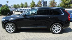 Volvo XC 90 D5 SCR AWD Inscription WD3932M w leasingu dla firm