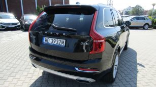 Volvo XC 90 D5 SCR AWD Inscription WD3932M w zakupie za gotówkę