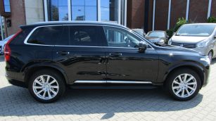 Volvo XC 90 D5 SCR AWD Inscription WD3932M w leasingu dla firm