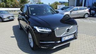 Volvo XC 90 D5 SCR AWD Inscription WD3932M w leasingu dla firm