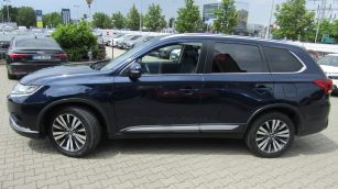 Mitsubishi Outlander 2.0 Intense + SDA 4WD CVT EL2M229 w zakupie za gotówkę