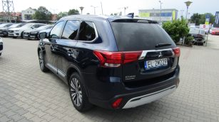 Mitsubishi Outlander 2.0 Intense + SDA 4WD CVT EL2M229 w leasingu dla firm