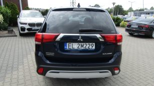 Mitsubishi Outlander 2.0 Intense + SDA 4WD CVT EL2M229 w leasingu dla firm