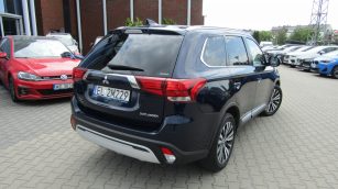 Mitsubishi Outlander 2.0 Intense + SDA 4WD CVT EL2M229 w leasingu dla firm