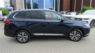 Mitsubishi Outlander 2.0 Intense + SDA 4WD CVT EL2M229 w zakupie za gotówkę