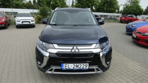 Mitsubishi Outlander 2.0 Intense + SDA 4WD CVT EL2M229 w zakupie za gotówkę