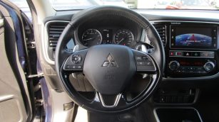 Mitsubishi Outlander 2.0 Intense + SDA 4WD CVT EL2M229 w leasingu dla firm