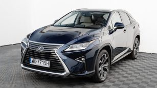 Lexus RX 200t / 300 Elegance WU7715H w zakupie za gotówkę