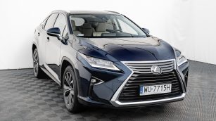 Lexus RX 200t / 300 Elegance WU7715H w zakupie za gotówkę