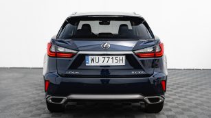 Lexus RX 200t / 300 Elegance WU7715H w zakupie za gotówkę