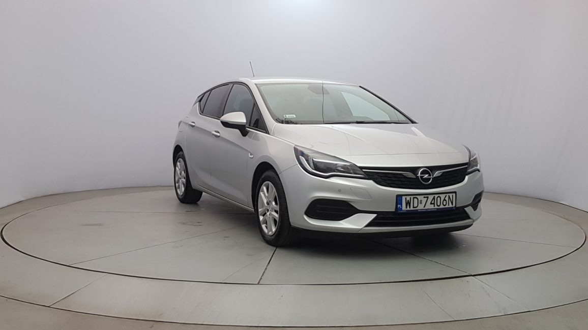 Opel Astra V 1.2 T Edition S&S WD7406N w zakupie za gotówkę