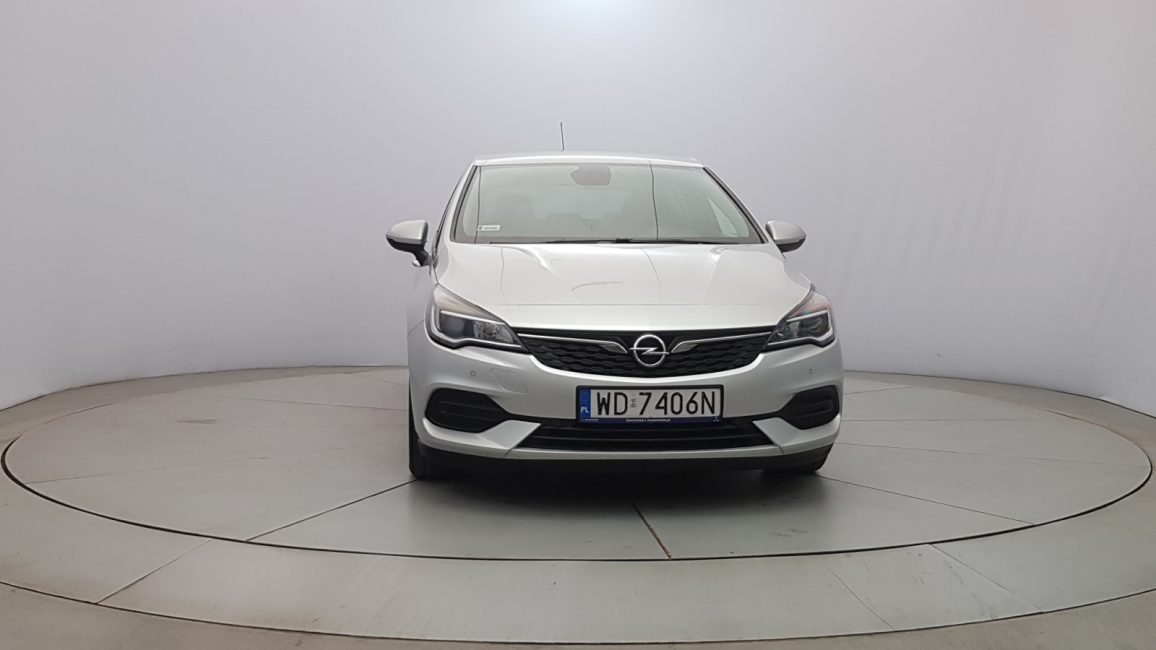 Opel Astra V 1.2 T Edition S&S WD7406N w leasingu dla firm