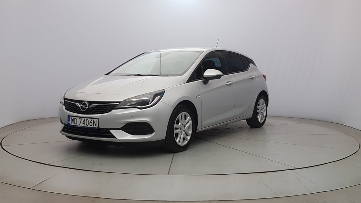 Opel Astra V 1.2 T Edition S&S WD7406N w zakupie za gotówkę