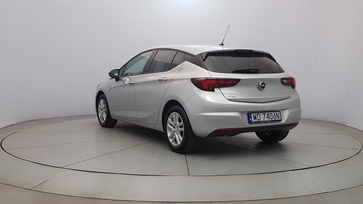 Opel Astra V 1.2 T Edition S&S WD7406N w leasingu dla firm