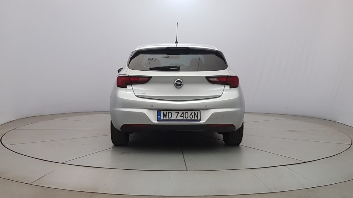 Opel Astra V 1.2 T Edition S&S WD7406N w leasingu dla firm