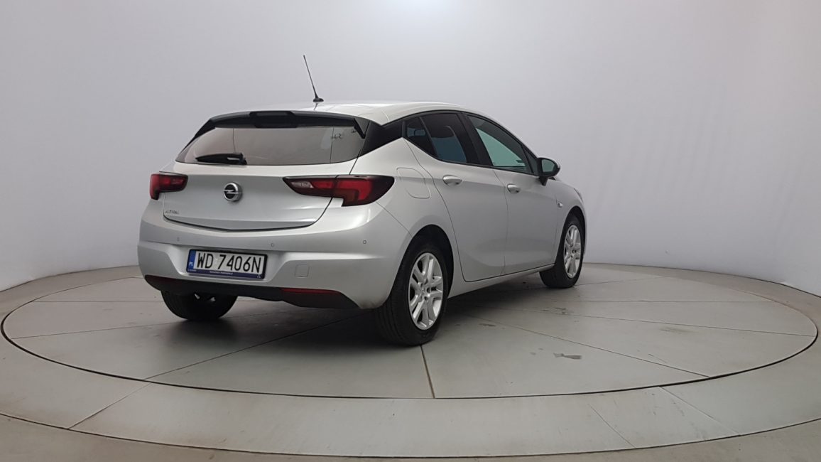 Opel Astra V 1.2 T Edition S&S WD7406N w zakupie za gotówkę