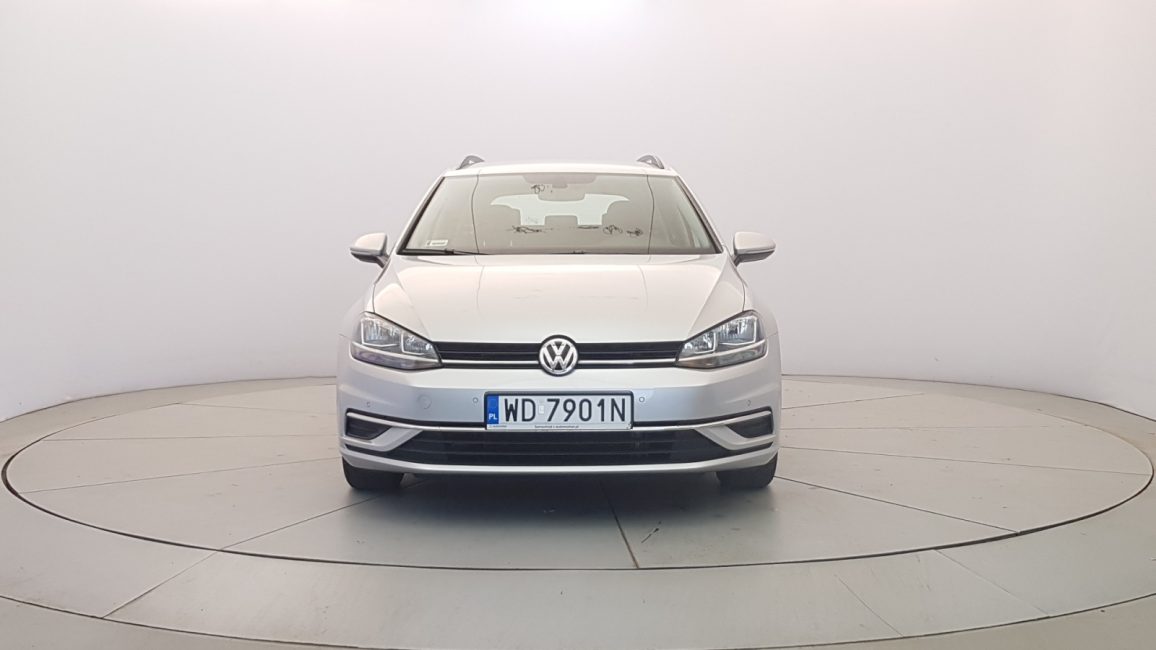 Volkswagen Golf VII 1.6 TDI BMT Comfortline WD7901N w leasingu dla firm