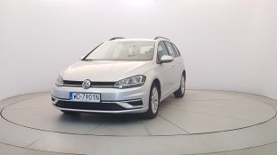 Volkswagen Golf VII 1.6 TDI BMT Comfortline WD7901N w zakupie za gotówkę