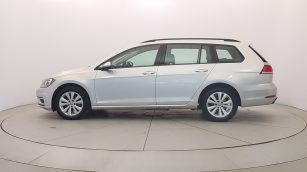 Volkswagen Golf VII 1.6 TDI BMT Comfortline WD7901N w zakupie za gotówkę